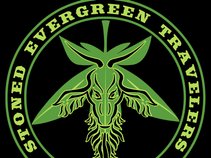 Stoned Evergreen Travelers