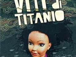 Image for Viti di Titanio