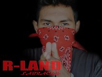 Roland Menasye ( R-Land Labrackh )