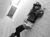CALAMITY JAYNE & THE COWPUNKS