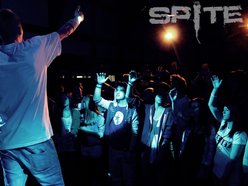 Image for Spite