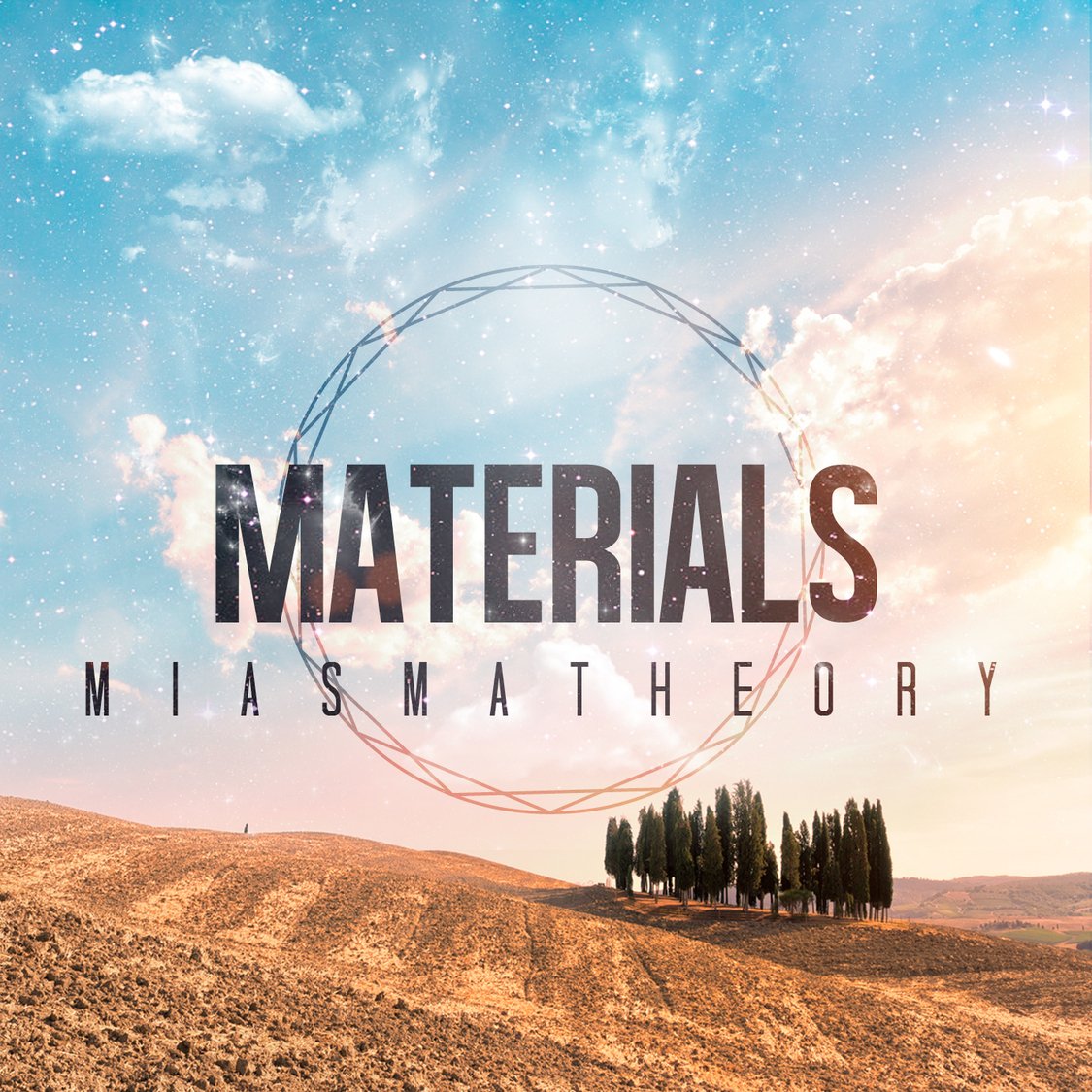ReverbNation profile picture for @materials