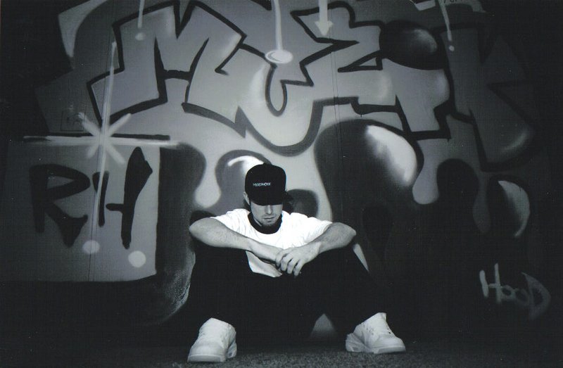 ReverbNation profile picture for @hood