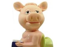 Pigfarmer Jr