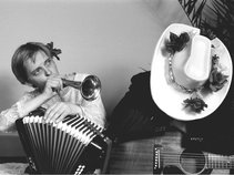 Diego Brown and the Good Fairy