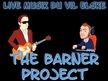 The Barner Project