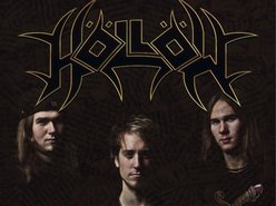 Image for Hollow