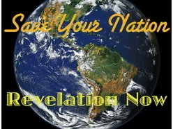 Image for Save Your Nation
