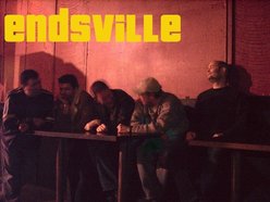 Image for Endsville