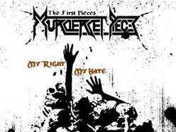 Image for Murderset Pieces