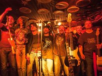 Lynyrd's Frynds