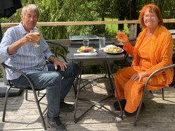 Keld Sand  Singer/songwriter