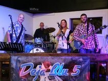 Deja Blu 5