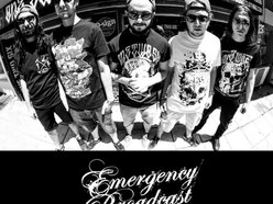 Image for Emergency Broadcast