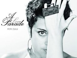 Image for Mimi Zulu