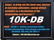 10K-DB  Writer/performer/Gtrs/Bass/Vocals//