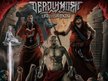 Deadly Mosh