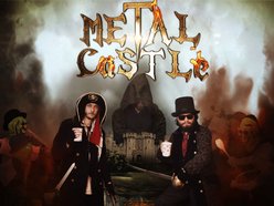 Image for METAL CaSTLe