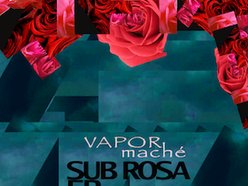 Image for Vapor Mache
