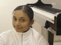 gayatri nair