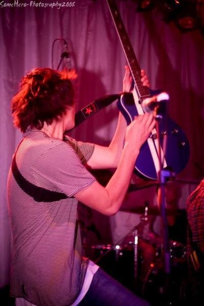 ReverbNation profile picture for @fletcher