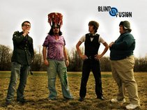 Blind Fusion