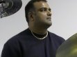 Herman Mendonca-Drummer