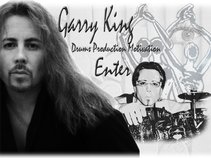 Garry King