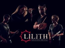 Lilith - Miasma Metal