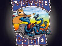 JEFFRO SQUID