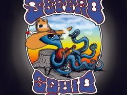 JEFFRO SQUID