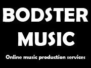 Bodster Music
