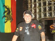 Rasta Rob / The Rasta Movement Sound