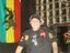 Rasta Rob / The Rasta Movement Sound