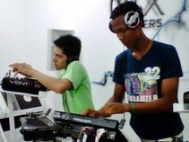 Dj koppi