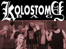 kolostomy bag