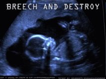 Breech And Destroy