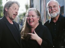 The Sweet Spot Trio
