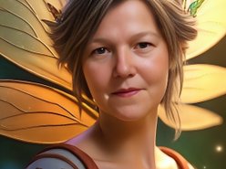 Barbie LaFave McHugh