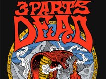 3 Parts Dead