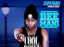 Dee MaNi