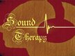Soundtherapy