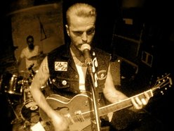 Image for J.J. Damage and the Bandits