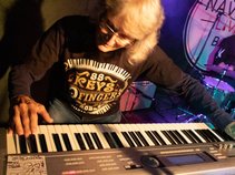 Terry Fenwick