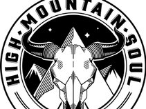 High Mountain Soul
