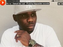 K-R-E THE KING