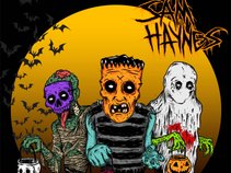 Sam Haynes Horror Music
