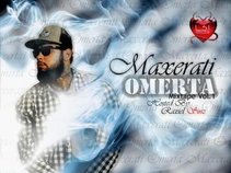 Maxerati tha Don