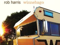 Rob Harris