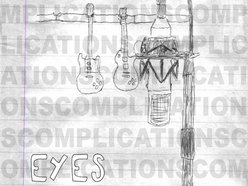 Image for Eyes